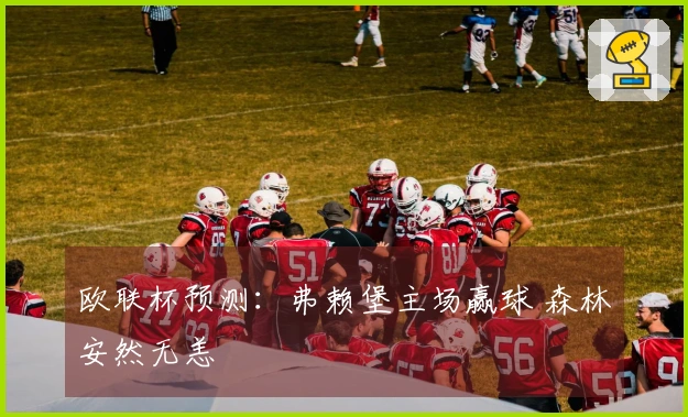 欧联杯预测：弗赖堡主场赢球 森林安然无恙